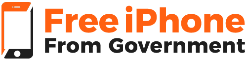 Free iPhone from Government New Jersey
